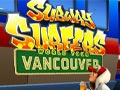 Logħba Subway Surfers Vancouver onlajn