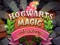 Logħba Akademja tal-Magija ta' Hogwarts onlajn