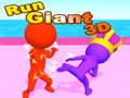Logħba Run Giant 3D onlajn