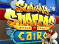 Logħba Subway Surfers: Tour din-Nazzjon fil-Kairo onlajn