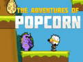 Logħba L-Avventuri ta' Popcorn onlajn