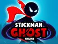 Logħba Stickman Spirtu Online onlajn