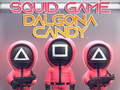 Logħba Game tal-Panda: Dalgona Ħelu onlajn