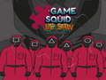 Logħba Logħba ta' Squid JigSaw onlajn