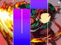 Logħba Kimetsu Għal Ikla tal-Demonji S2 onlajn