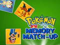 Logħba Pokemon: Logħba tal-Memorja onlajn