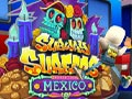 Logħba Subway Surfers Messik onlajn