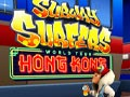 Logħba Subway Surfers Hong Kong onlajn