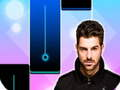 Logħba Dj Alok Pjanota Tiles onlajn