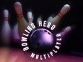 Logħba Heroj tal-Bowling Multiplayer onlajn