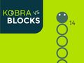 Logħba Kobra kontra Blokki onlajn