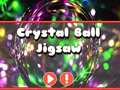 Logħba Puzzle tal-Balla tal-Kristall onlajn