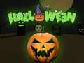 Logħba Halloween Rullanti onlajn