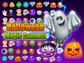 Logħba Kollezzjoni Maġika ta' Halloween onlajn