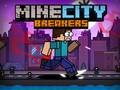 Logħba MineCity Brejkrs onlajn