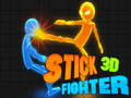 Logħba Fighter Stick 3D onlajn