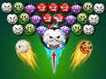 Logħba Halloween Ballun Shooter onlajn