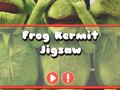 Logħba Puzzle Froga Kermit onlajn