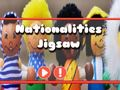 Logħba Puzzle tan-Nazzjonijiet onlajn