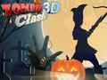 Logħba Vidoz ta' Zombi 3D onlajn