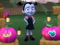 Logħba Pumpkin Patch ta' Halloween onlajn