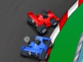 Logħba Karozzi ta' Rieda F1 onlajn