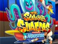 Logħba Subway Surfers: Tour Dinji ta' Houston onlajn