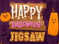 Logħba Puzzle Halloween Tajjeb onlajn