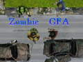 Logħba Zombie GFA onlajn