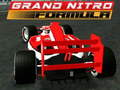 Logħba Formula Nitro Kbira onlajn