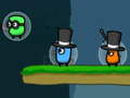 Logħba Arena 2D Tiri Multiplayer onlajn