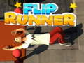 Logħba Runner Flip onlajn