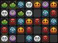 Logħba Puzzle tal-Halloween onlajn