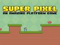 Logħba Super Pixel onlajn