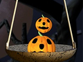 Logħba Halloween Bilanċ onlajn