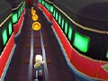 Logħba Subway Surfers: Halloween f'Orléans onlajn