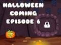 Logħba Halloween qed jersaq Episode 6 onlajn