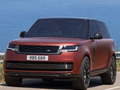 Logħba Land Rover Range Rover 2022 Għadma onlajn