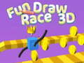 Logħba Racing ta 'Dijemu Divertenti 3D onlajn