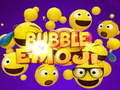 Logħba Emoji Bolol onlajn