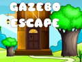 Logħba Aħbar lill-Gazebo onlajn