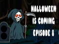 Logħba Halloween qed jinġieb episodju 8 onlajn