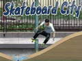 Logħba Ir-Raħal tal-Skateboard onlajn