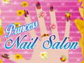 Logħba Salon tal-Ispet Princess onlajn