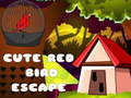 Logħba Fuga tal-Bird Ross Cute onlajn