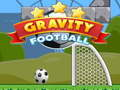 Logħba Futbol tal-Gravitazzjoni onlajn