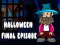 Logħba Halloween: L-aħħar Episode onlajn