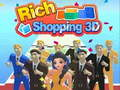 Logħba Shopping Rik 3D onlajn