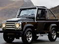 Logħba Land Rover Defender SVX Slide onlajn