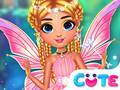 Logħba Ħares Fashion Fairy maġika  onlajn
